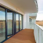 Chilliapartamenty - Polanki Aqua C201-Chillout