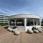 Chilliapartamenty - Polanki Aqua C201-Chillout