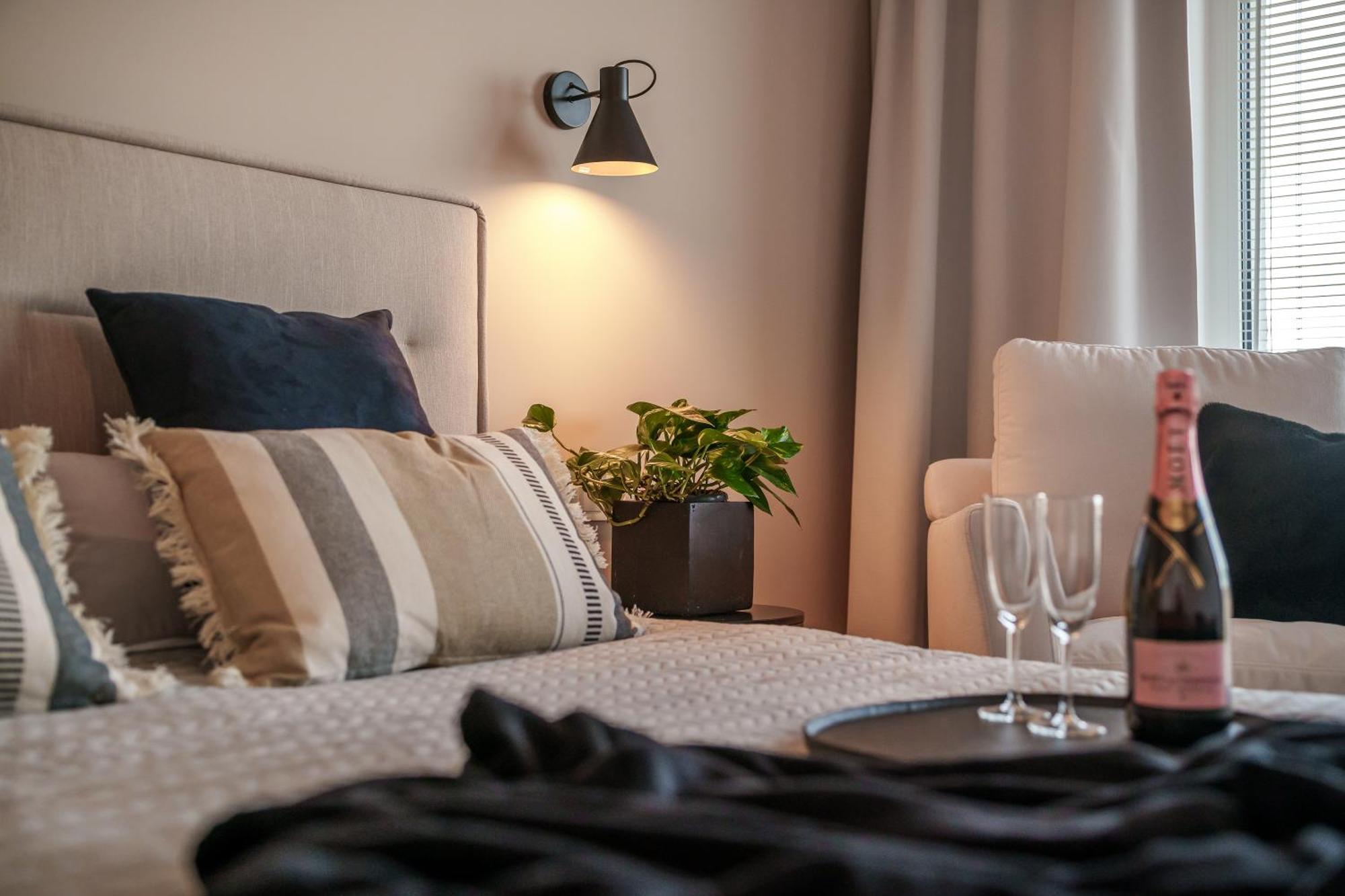 Chilliapartamenty - Polanki Aqua C201-chillout