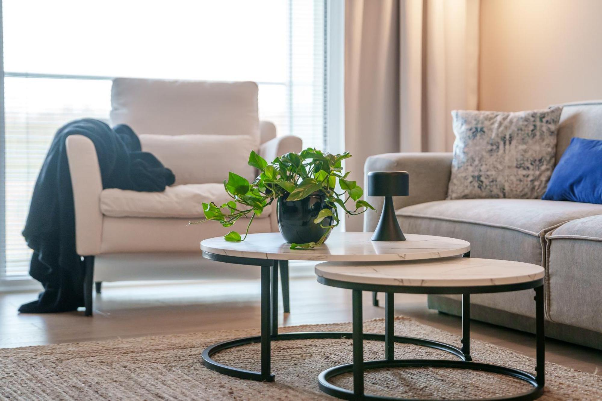 Chilliapartamenty - Polanki Aqua C201-chillout Apartment *