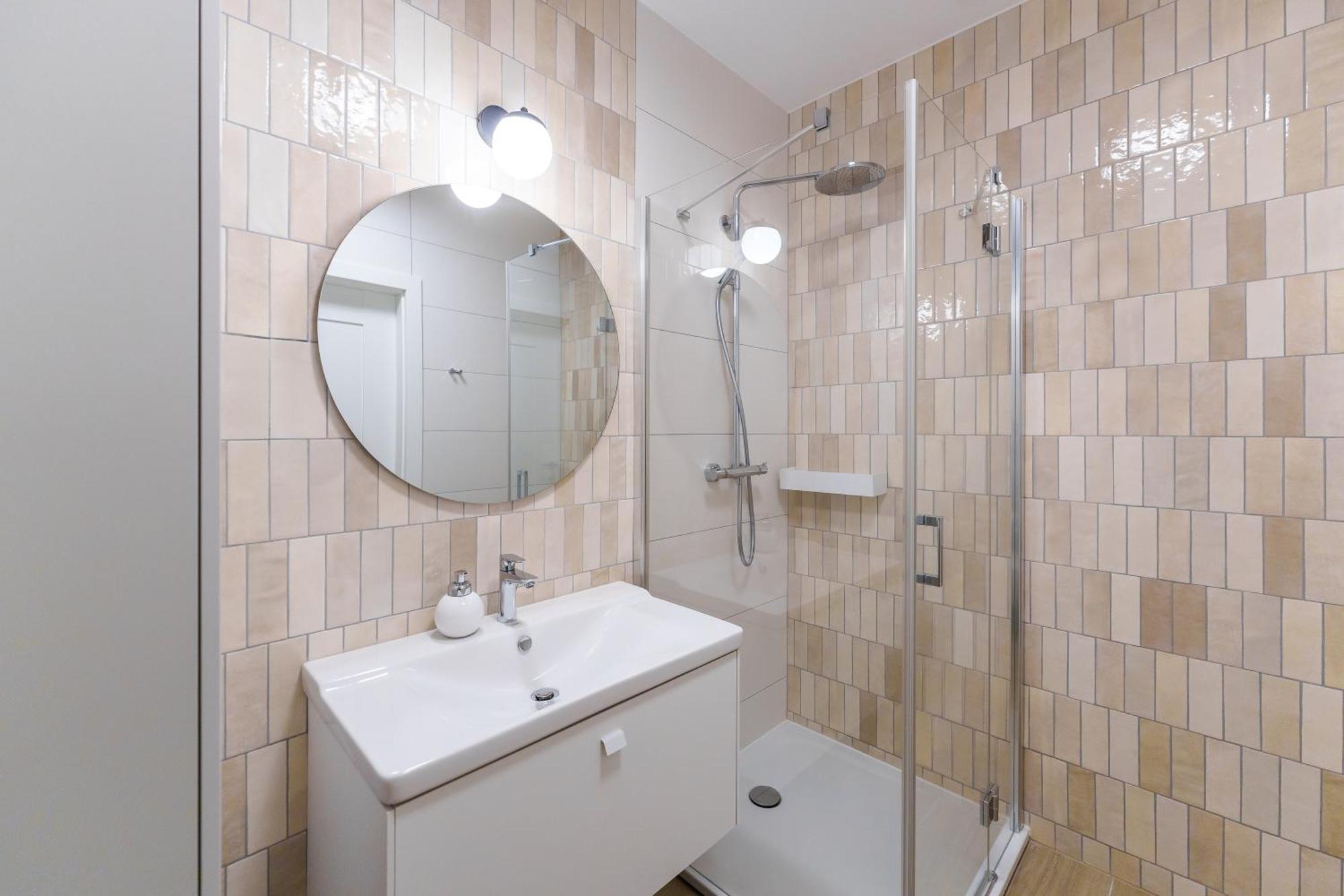 Apartment Chilliapartamenty - Polanki Aqua C201-chillout
