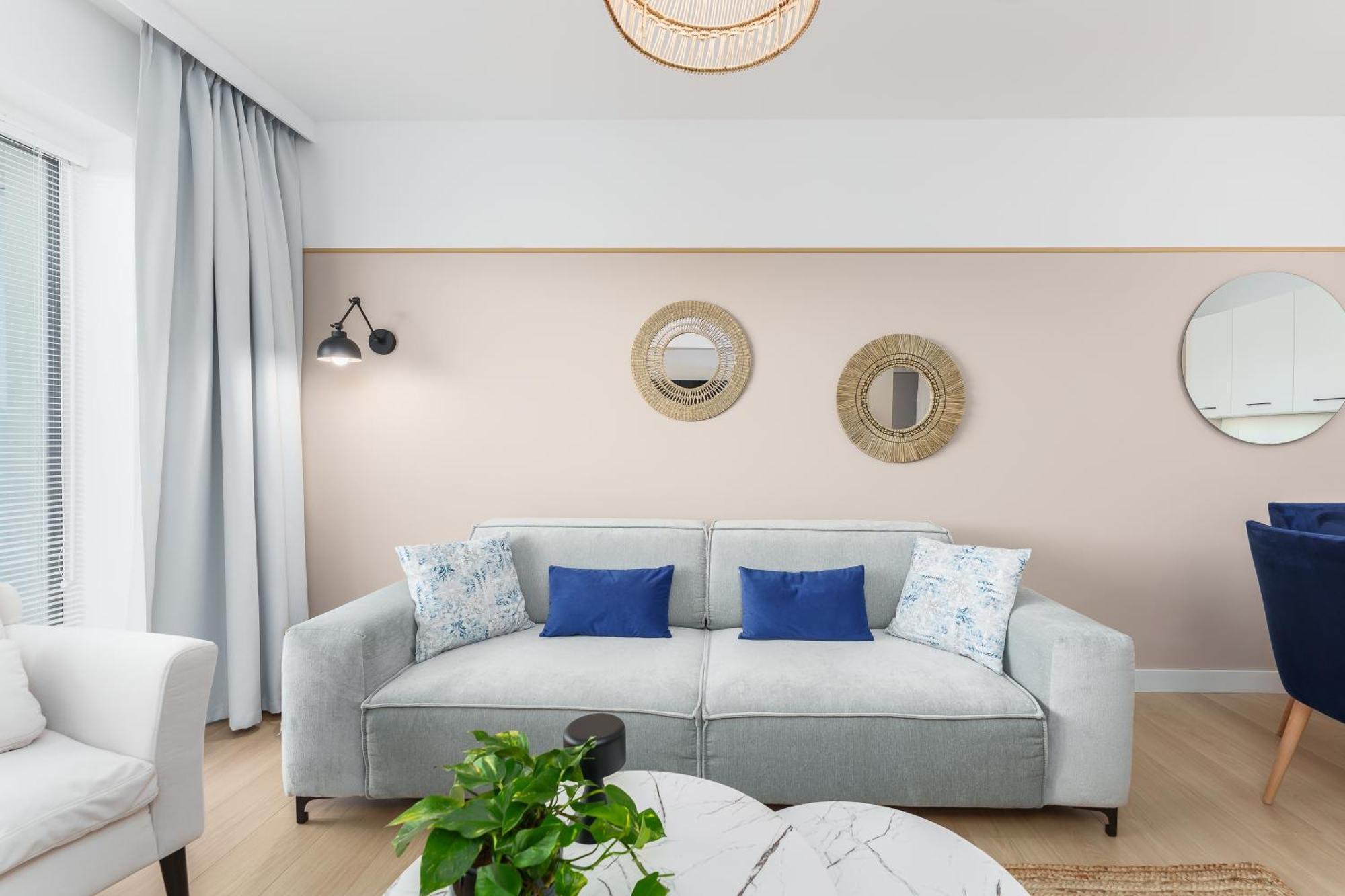 Apartment Chilliapartamenty - Polanki Aqua C201-chillout Kolberg