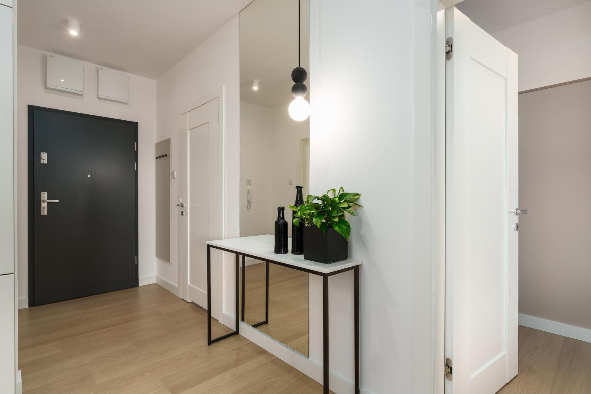 Chilliapartamenty - Polanki Aqua C201-chillout Apartment Kolberg