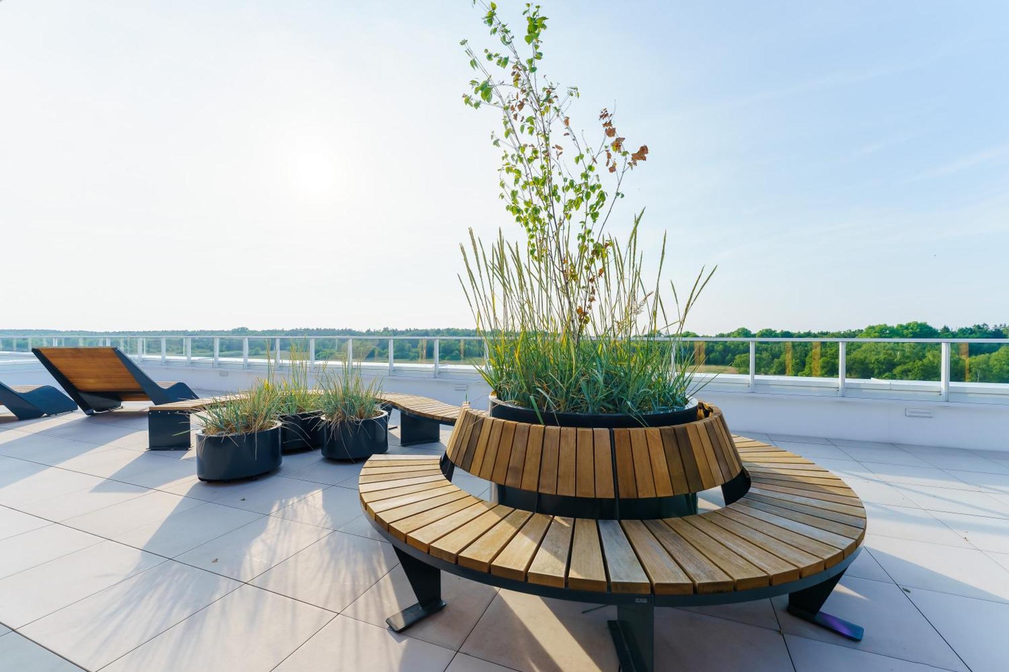 Chilliapartamenty - Polanki Aqua C201-chillout Apartment Kolberg