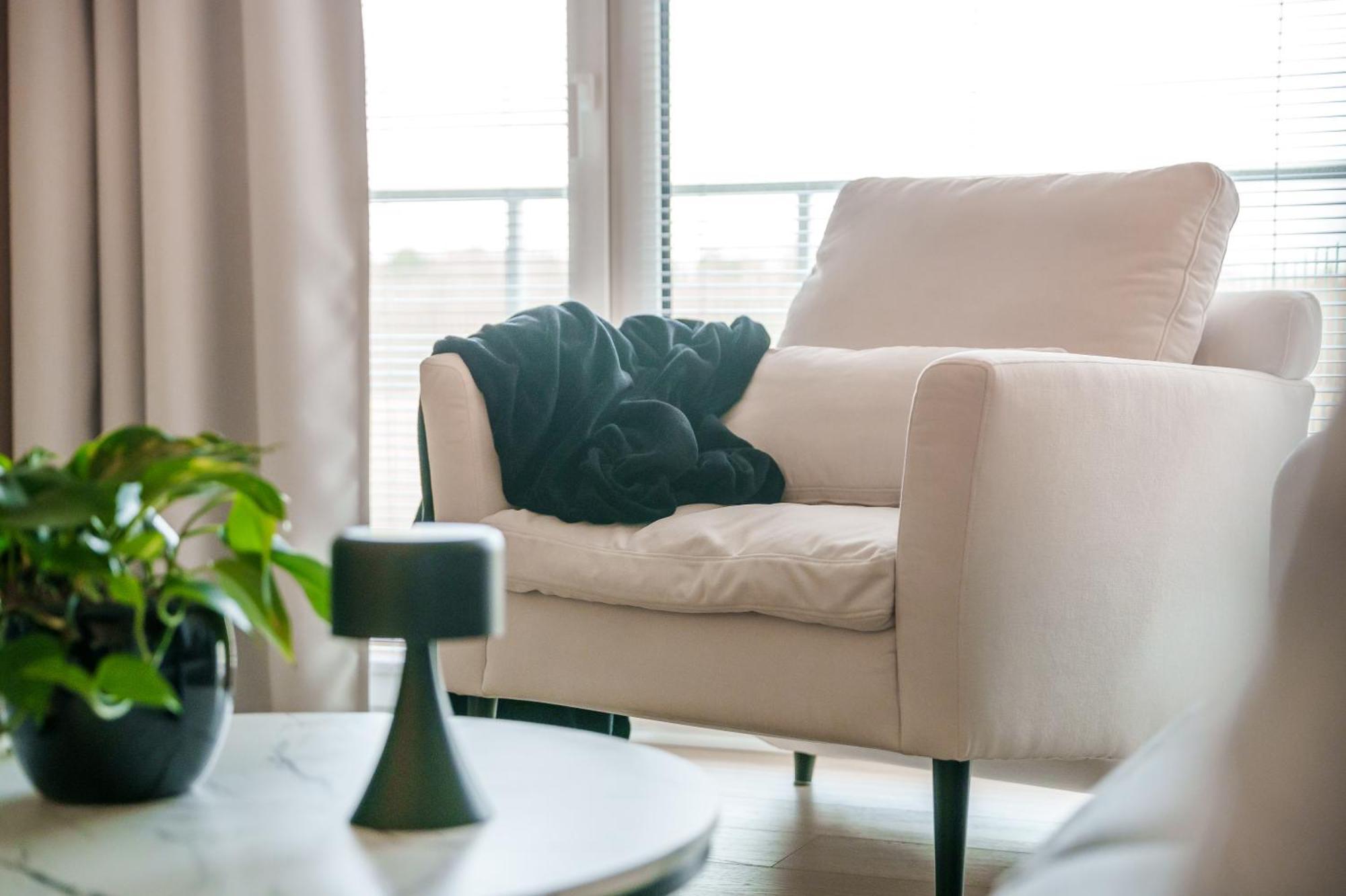 Apartment Chilliapartamenty - Polanki Aqua C201-chillout *