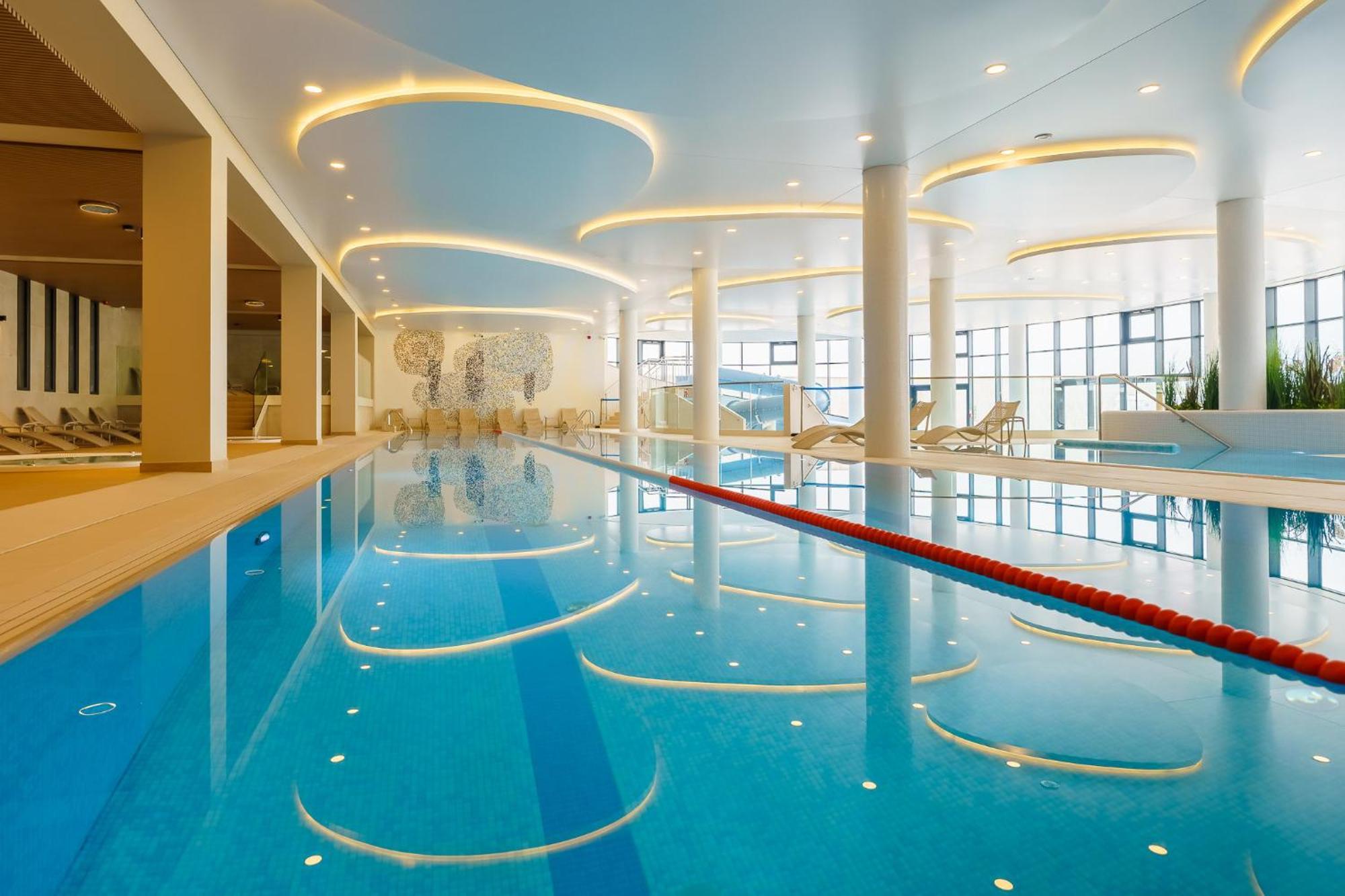 Chilliapartamenty - Polanki Aqua C201-chillout * Kolberg