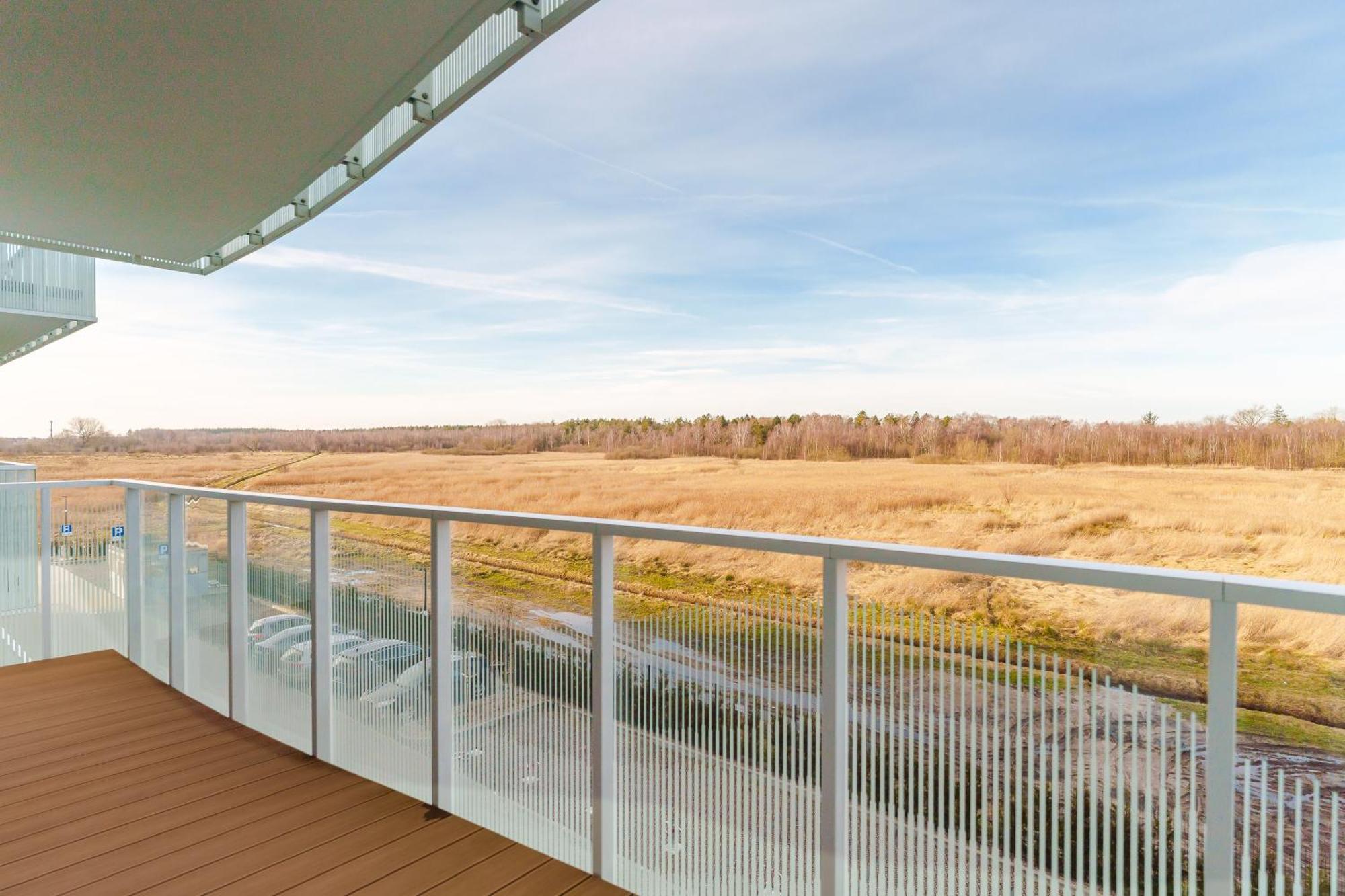Chilliapartamenty - Polanki Aqua C201-chillout Apartment Kolberg