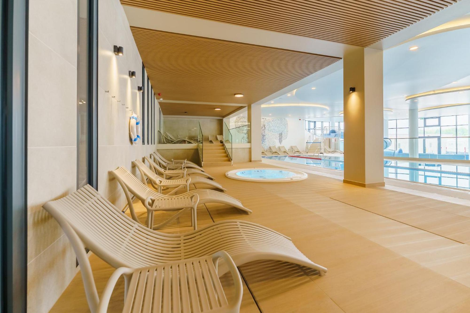 Apartment Chilliapartamenty - Polanki Aqua C201-chillout
