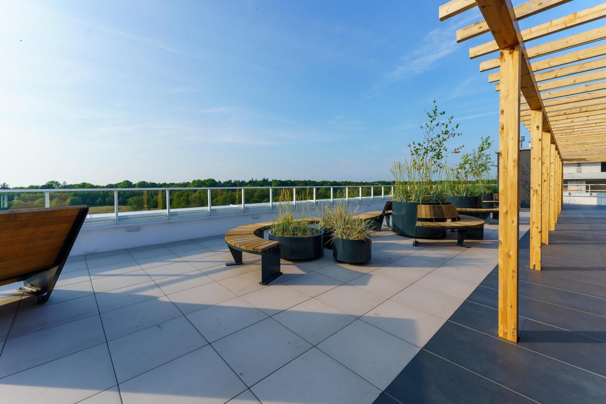 Chilliapartamenty - Polanki Aqua C201-chillout Apartment