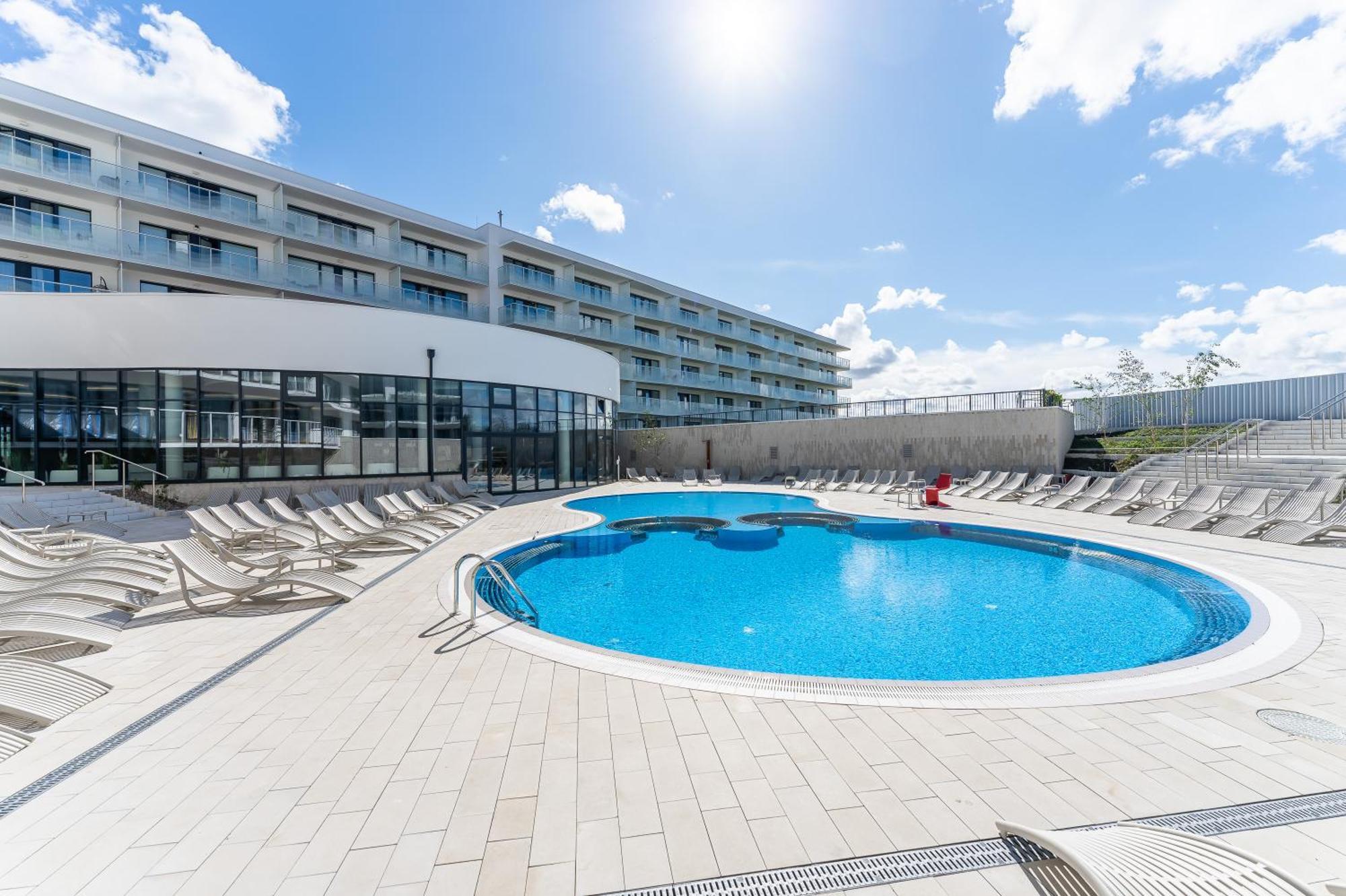 Chilliapartamenty - Polanki Aqua C201-chillout Kolberg