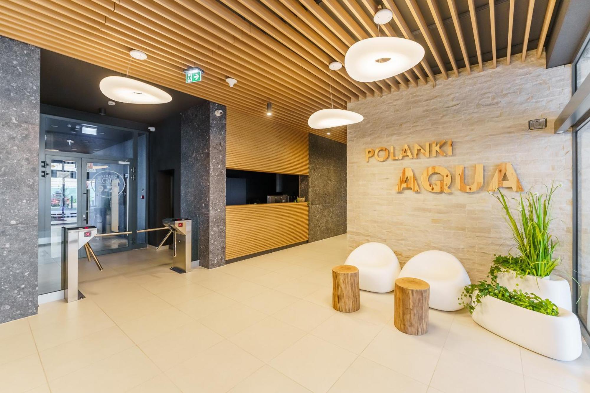 Apartment Chilliapartamenty - Polanki Aqua C201-chillout