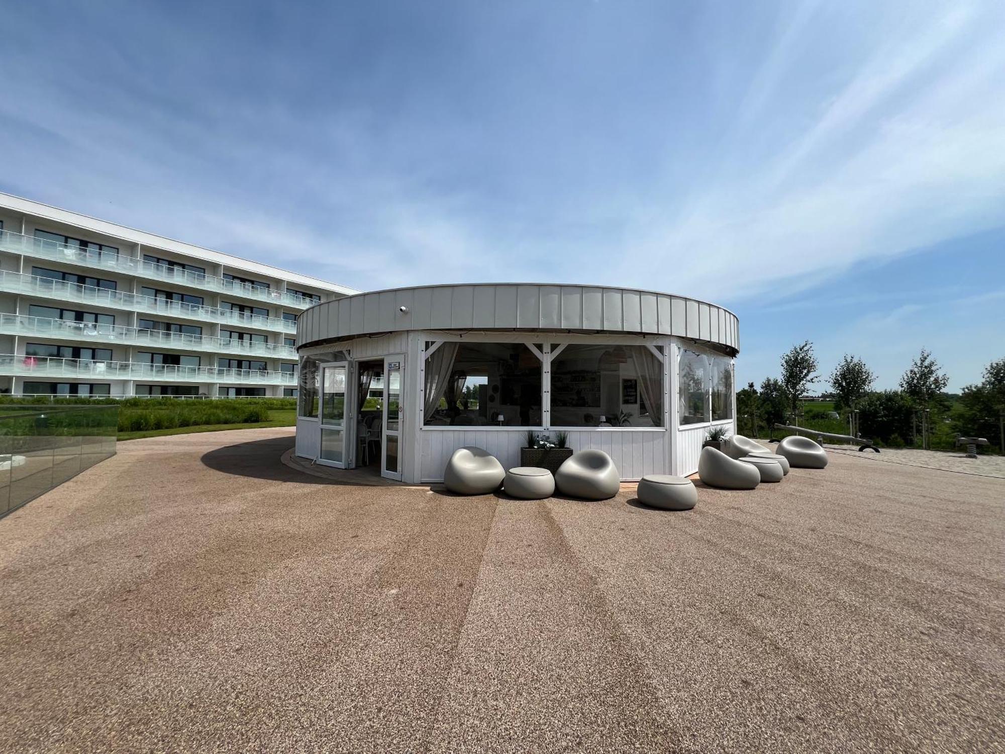 Chilliapartamenty - Polanki Aqua C201-chillout Kolberg
