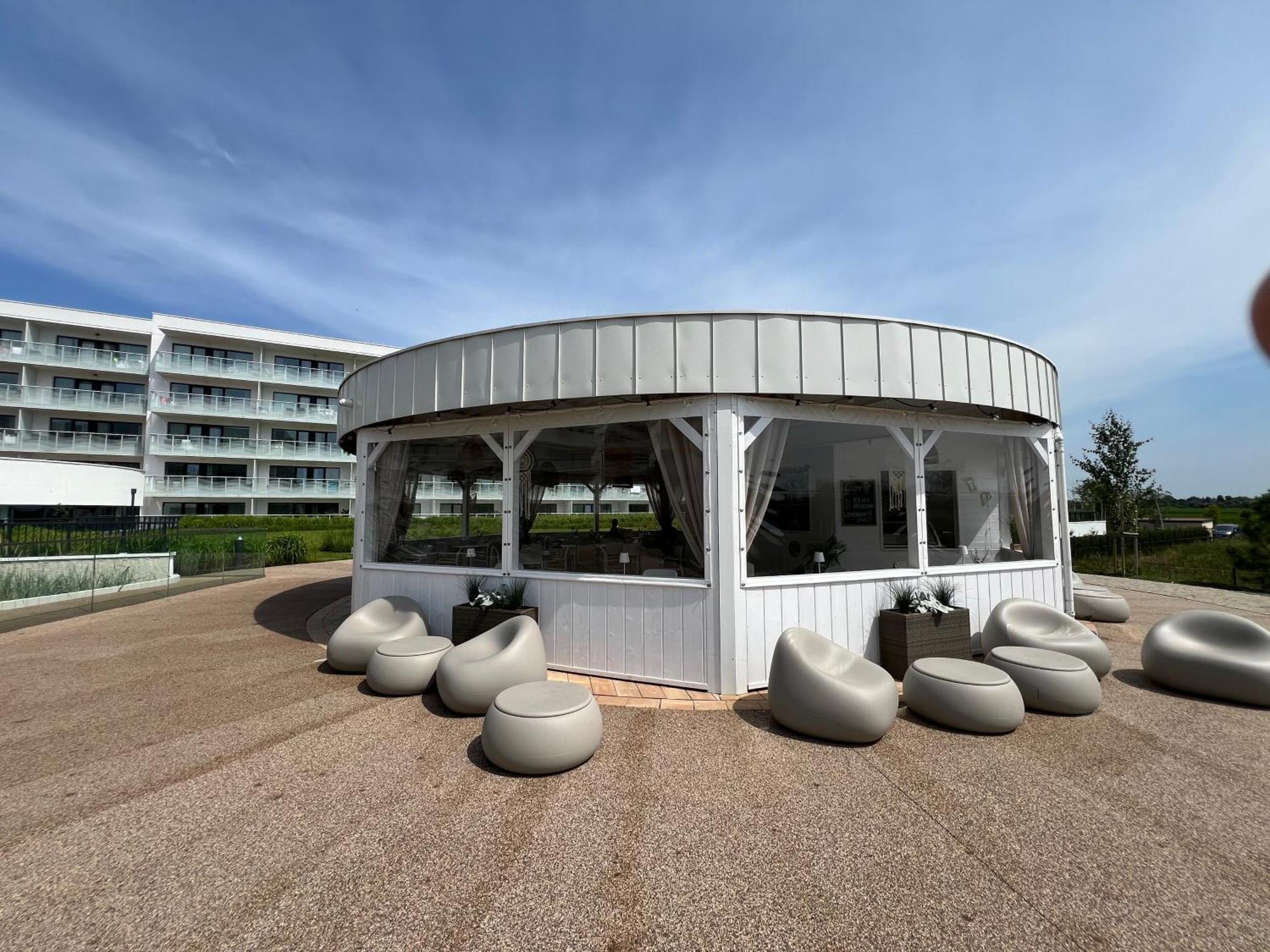 Chilliapartamenty - Polanki Aqua C201-chillout Kolberg